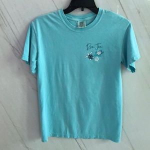 Ron Jon Kew West turtle T-shirt